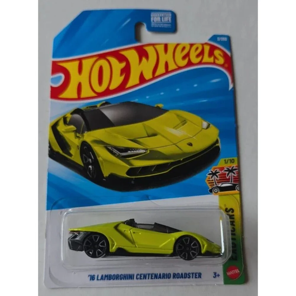 Hot Wheels accelerate your